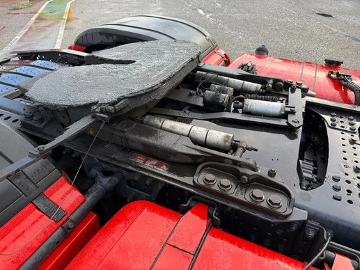 Mercedes-Benz Actros - Afbeelding 2 van 19