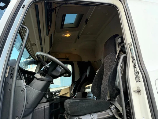 Mercedes-Benz Actros - Afbeelding 9 van 19