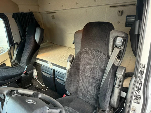 Mercedes-Benz Actros - Afbeelding 10 van 19