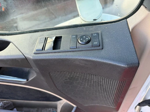 Mercedes-Benz Actros - Afbeelding 15 van 19