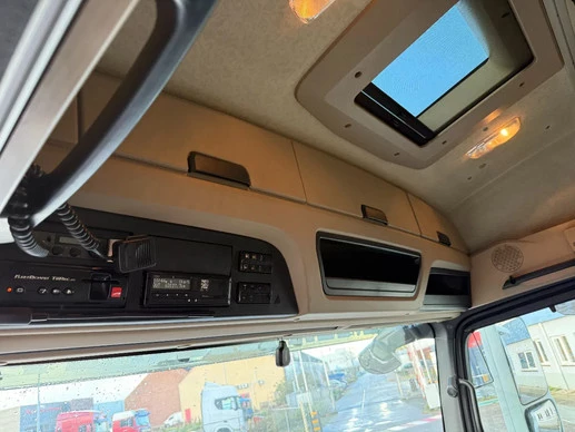 Mercedes-Benz Actros - Afbeelding 16 van 19