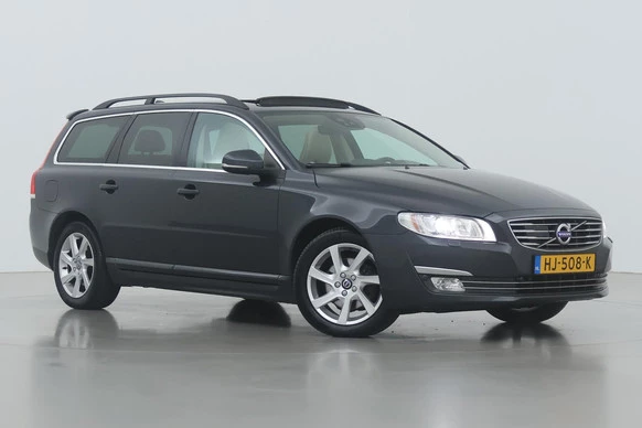 Volvo V70 - Afbeelding 1 van 30