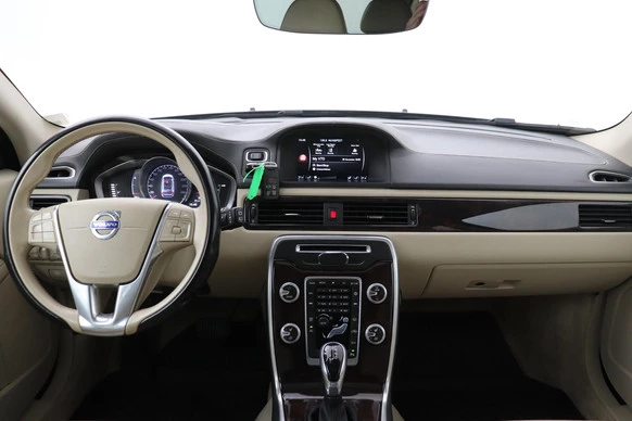 Volvo V70 - Afbeelding 4 van 30