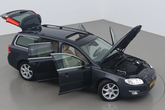 Volvo V70 - Afbeelding 6 van 30