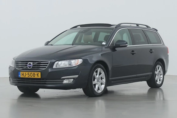 Volvo V70 - Afbeelding 8 van 30