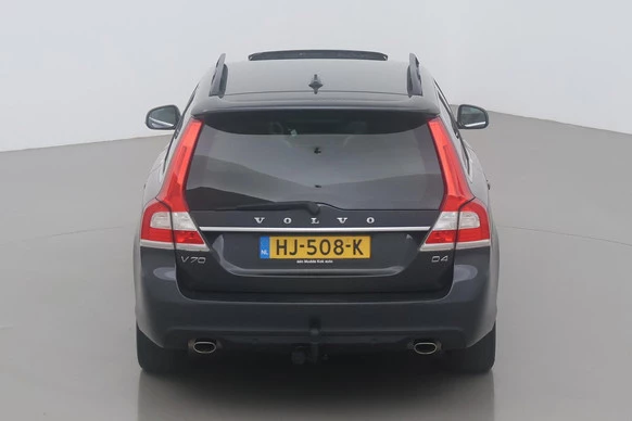 Volvo V70 - Afbeelding 9 van 30