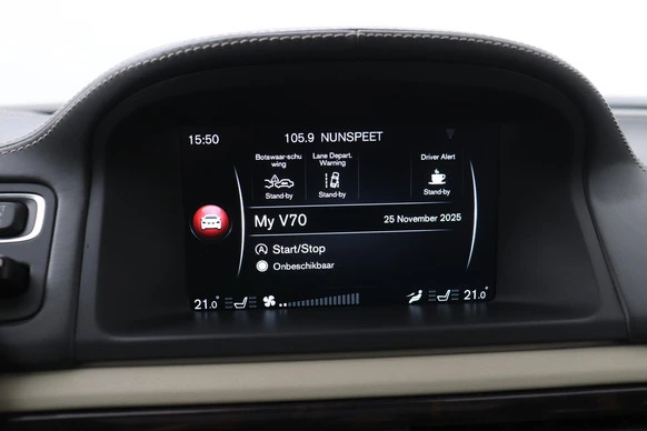 Volvo V70 - Afbeelding 21 van 30