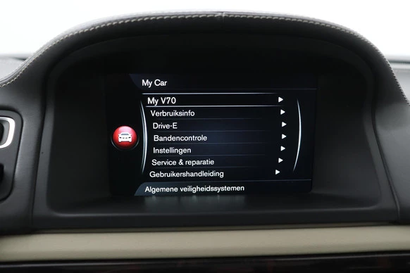 Volvo V70 - Afbeelding 22 van 30
