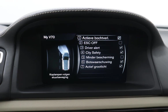 Volvo V70 - Afbeelding 23 van 30