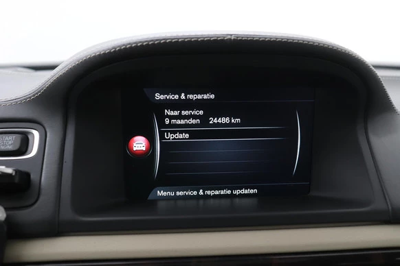 Volvo V70 - Afbeelding 24 van 30