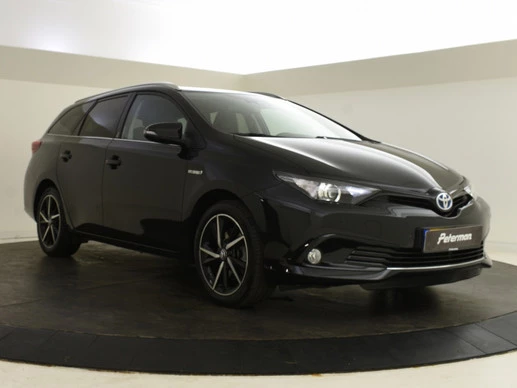 Toyota Auris - Afbeelding 1 van 30