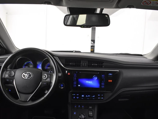 Toyota Auris - Afbeelding 4 van 30