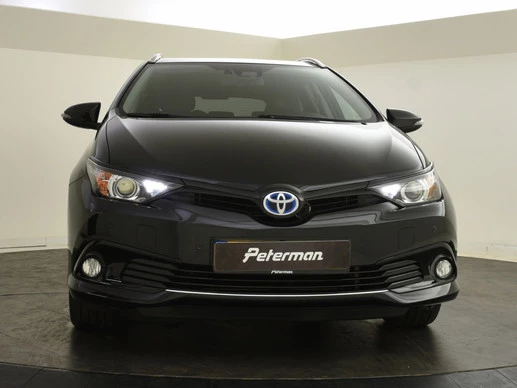 Toyota Auris - Afbeelding 5 van 30