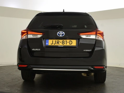 Toyota Auris - Afbeelding 8 van 30
