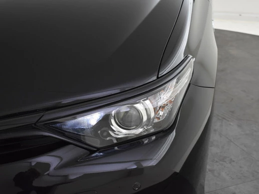 Toyota Auris - Afbeelding 9 van 30