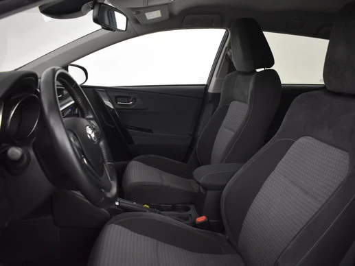 Toyota Auris - Afbeelding 10 van 30