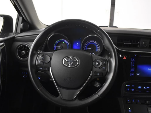 Toyota Auris - Afbeelding 13 van 30