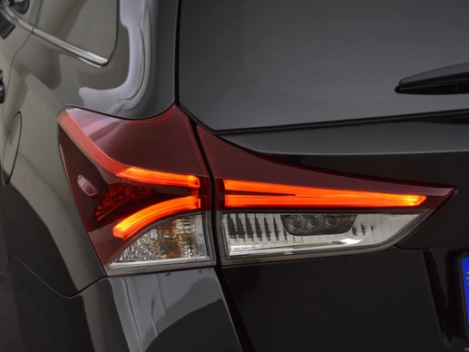 Toyota Auris - Afbeelding 14 van 30