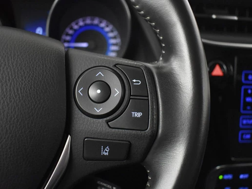 Toyota Auris - Afbeelding 19 van 30