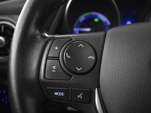 Toyota Auris - Afbeelding 20 van 30