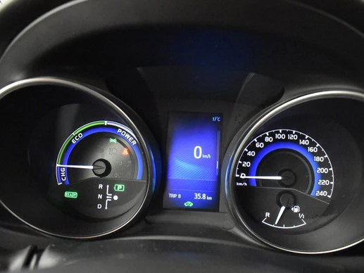 Toyota Auris - Afbeelding 24 van 30