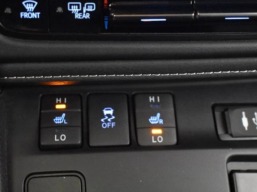 Toyota Auris - Afbeelding 25 van 30