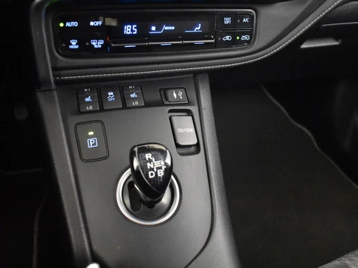 Toyota Auris - Afbeelding 26 van 30