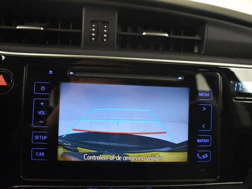 Toyota Auris - Afbeelding 28 van 30