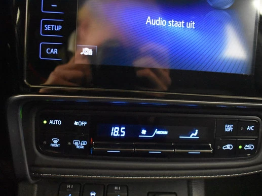 Toyota Auris - Afbeelding 29 van 30