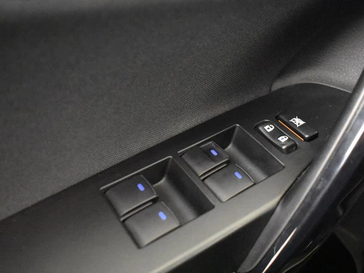 Toyota Auris - Afbeelding 30 van 30