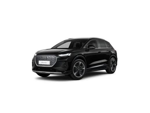 Audi Q4 e-tron - Afbeelding 1 van 10
