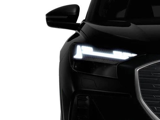 Audi Q4 e-tron - Afbeelding 3 van 10