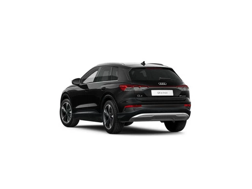 Audi Q4 e-tron - Afbeelding 6 van 10