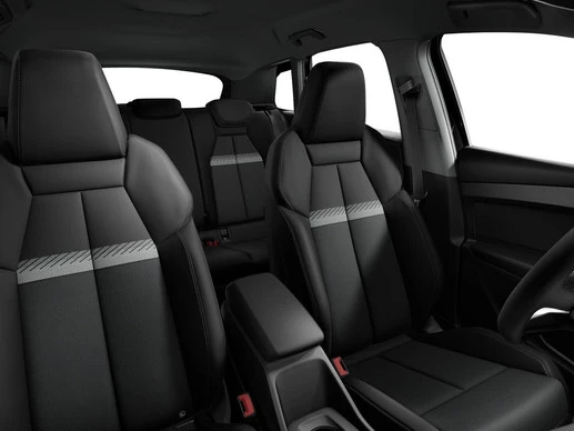 Audi Q4 e-tron - Afbeelding 8 van 10