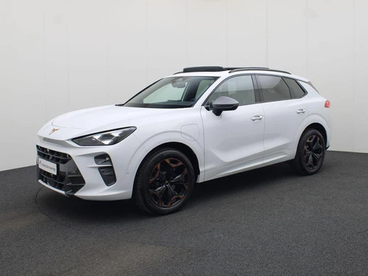 CUPRA Terramar - Afbeelding 1 van 30