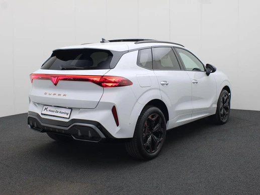 CUPRA Terramar - Afbeelding 2 van 30