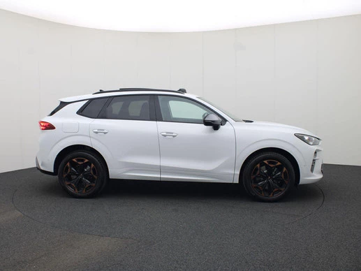 CUPRA Terramar - Afbeelding 3 van 30