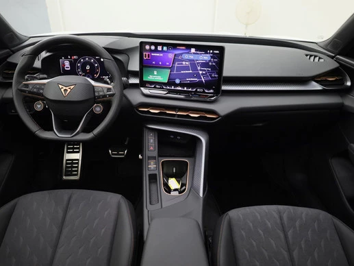 CUPRA Terramar - Afbeelding 4 van 30