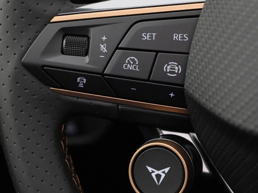 CUPRA Terramar - Afbeelding 7 van 30