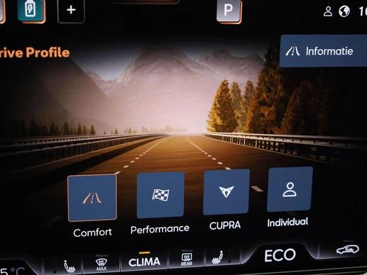 CUPRA Terramar - Afbeelding 9 van 30