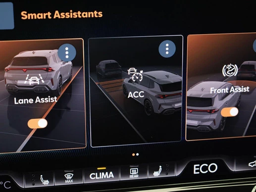 CUPRA Terramar - Afbeelding 12 van 30