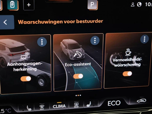 CUPRA Terramar - Afbeelding 14 van 30