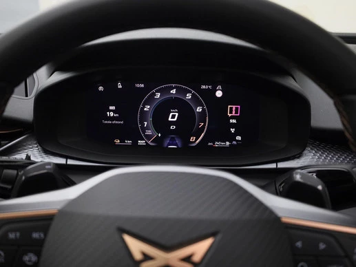 CUPRA Terramar - Afbeelding 18 van 30