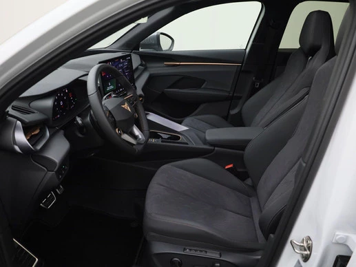 CUPRA Terramar - Afbeelding 19 van 30