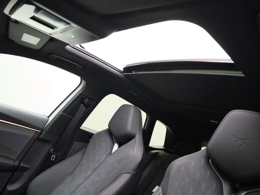 CUPRA Terramar - Afbeelding 22 van 30