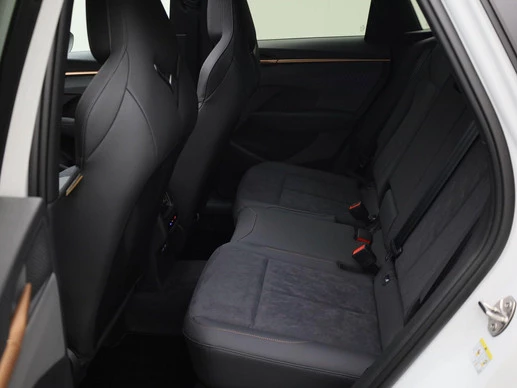 CUPRA Terramar - Afbeelding 23 van 30