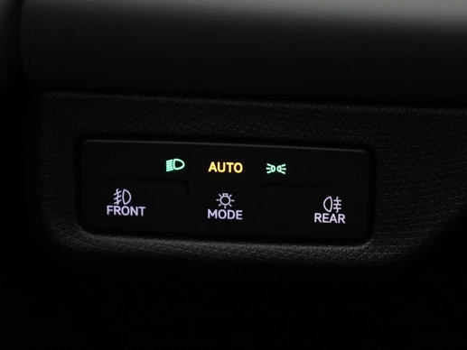 CUPRA Terramar - Afbeelding 28 van 30