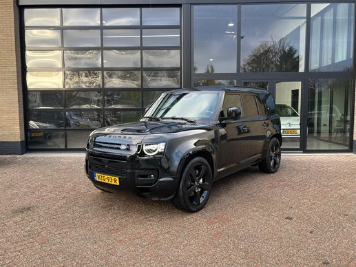 Land Rover Defender - Afbeelding 1 van 30
