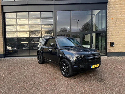 Land Rover Defender - Afbeelding 2 van 30