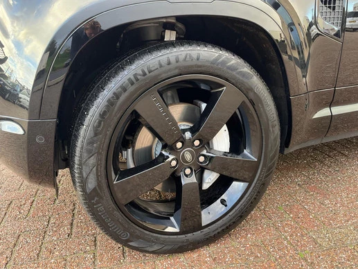 Land Rover Defender - Afbeelding 4 van 30